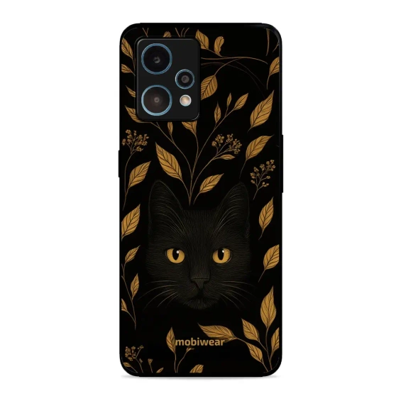 Hülle Glossy Case für Realme 9 Pro Plus - Farbe G164G