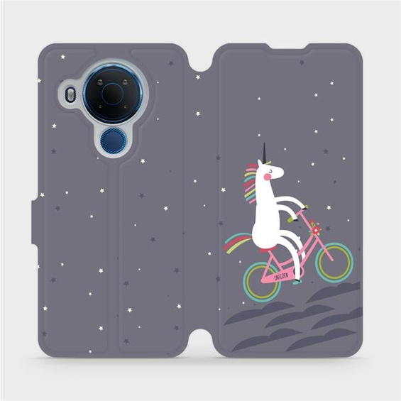 Hülle für Nokia 5.4 - Farbe V024P