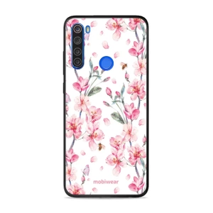 Hülle Glossy Case für Xiaomi Redmi Note 8T - Farbe G033G