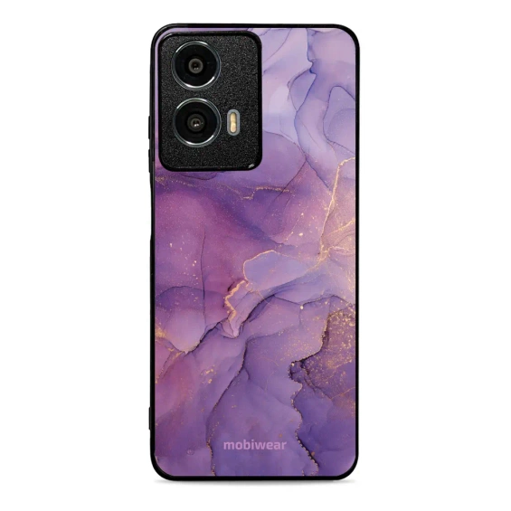Hülle Glossy Case für Motorola Moto G24 Power - Farbe G050G