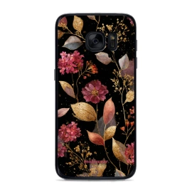 Hülle Glossy Case für Samsung Galaxy S7 - Farbe G171G