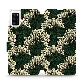 Hülle für Samsung Galaxy A41 - Farbe VA45S