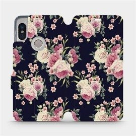 Hülle für Xiaomi Redmi Note 5 - Farbe V068P