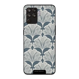 Hülle Glossy Case für OPPO Reno 5 Lite - Farbe GA43G