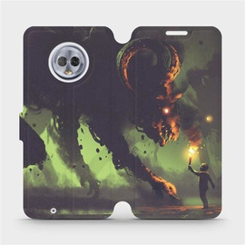 Hülle für Motorola Moto G6 - Farbe VA08P