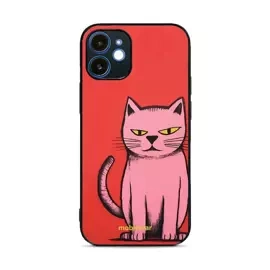 Hülle Glossy Case für Apple iPhone 12 - Farbe G054G