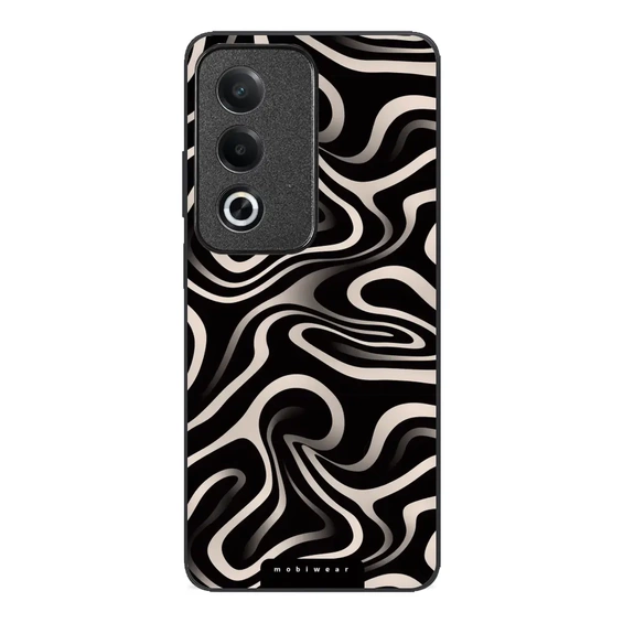 Hülle Glossy Case für OPPO A80 5G - Farbe GA63G