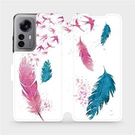 Hülle für Xiaomi 12X - Farbe MR08S