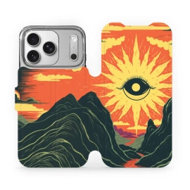 Hülle für Apple iPhone 17 Pro - Farbe VP55S