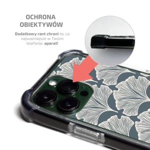 Hülle MagSafe Elite Bumper für Apple iPhone 13 Pro - Farbe DA43D