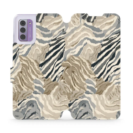 Hülle für Nokia G42 - Farbe V168S