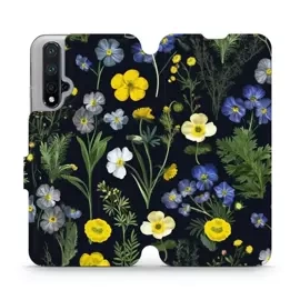 Hülle für Huawei Nova 5T - Farbe VP47S