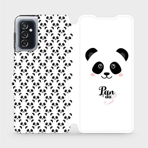 Hülle für Samsung Galaxy M52 5G - Farbe M030P