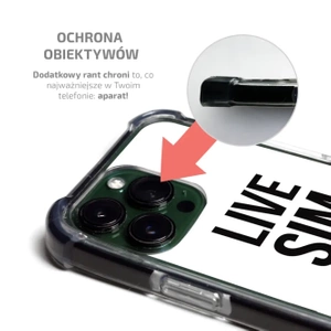 Hülle MagSafe Elite Bumper für Apple iPhone 13 Pro Max - Farbe D070D