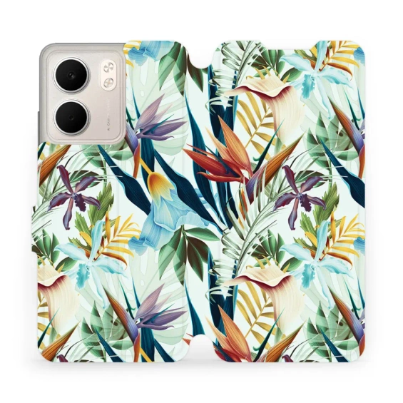 Hülle für OPPO A5x - Farbe M071P