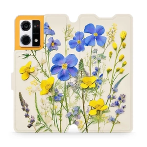 Hülle für Oppo Reno 7 4G - Farbe VP41S