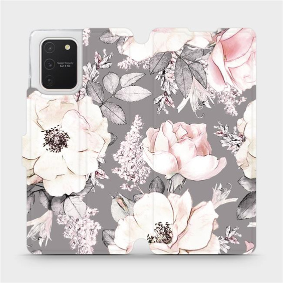 Hülle für Samsung Galaxy S10 Lite - Farbe MX06S