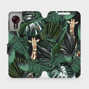 Hülle für Samsung Galaxy Xcover 5 - Farbe VP06P