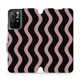 Hülle für Xiaomi Redmi Note 11S 5G - Farbe VA54S