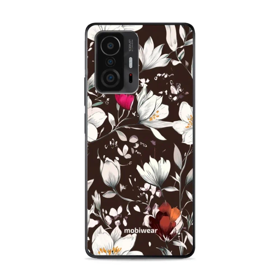 Hülle Glossy Case für Xiaomi 11T - Farbe GP72G