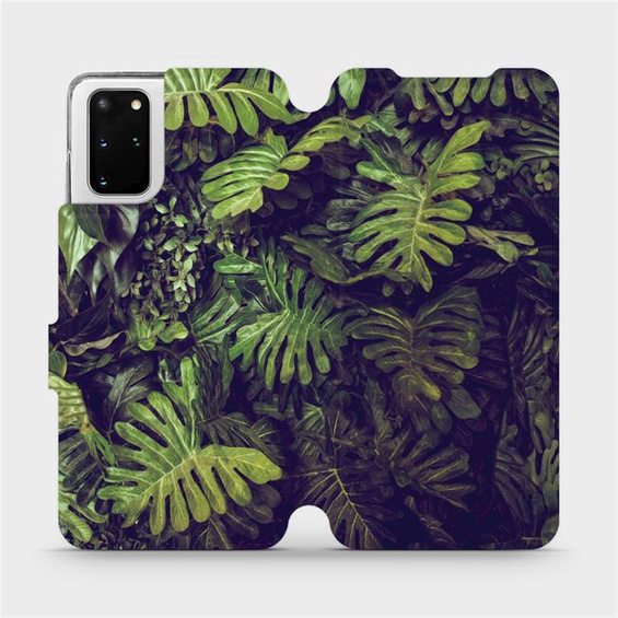 Hülle für Samsung Galaxy S20 Plus - Farbe V136P