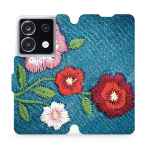 Hülle für Xiaomi POCO X6 - Farbe MD05P