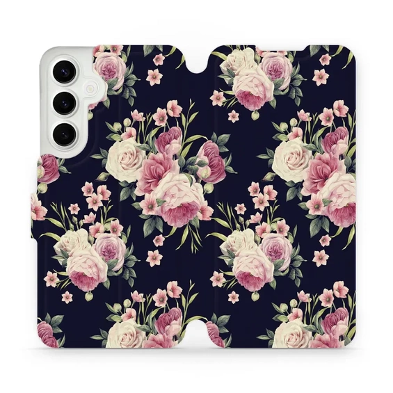 Hülle für Samsung Galaxy S24 Plus - Farbe V068P