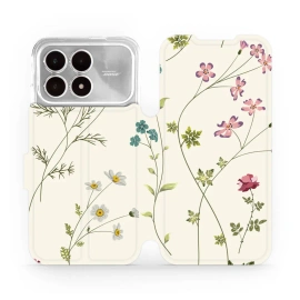 Hülle für Xiaomi Poco F8 Pro - Farbe MD03S