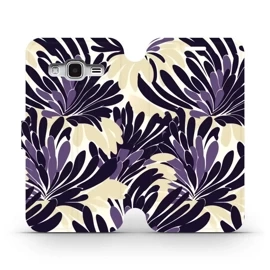 Hülle für Samsung Galaxy J3 2016 - Farbe VA47S