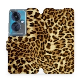 Hülle für OPPO Reno 11F - Farbe VA33P