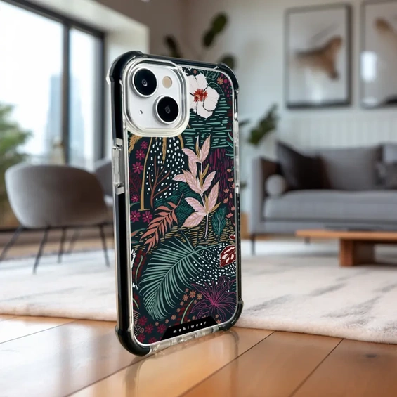 Hülle MagSafe Elite Bumper für Apple iPhone 12 Pro - Farbe D008D