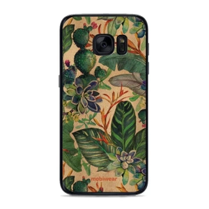 Hülle Glossy Case für Samsung Galaxy S7 - Farbe G036G