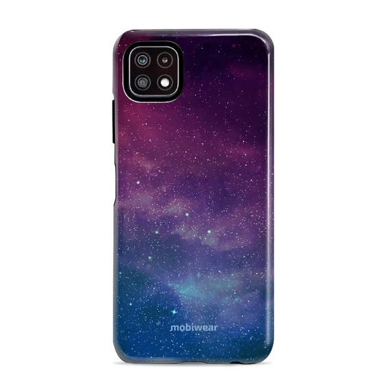 Hülle Elite Pro für Samsung Galaxy A22 5G - Farbe E147E