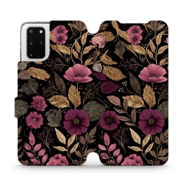 Hülle für Samsung Galaxy S20 Plus - Farbe V170S