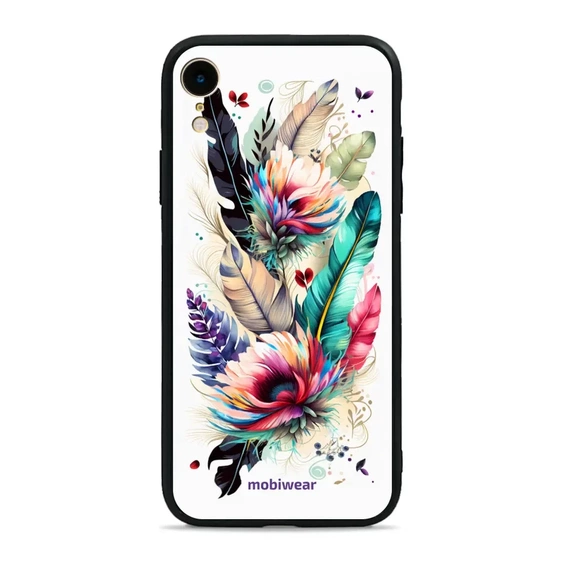 Hülle Glossy Case für Apple iPhone XR - Farbe G017G