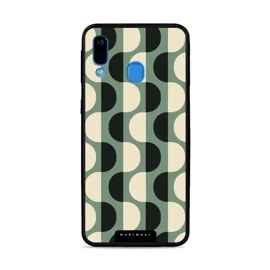 Hülle Glossy Case für Samsung Galaxy A40 - Farbe GA56G