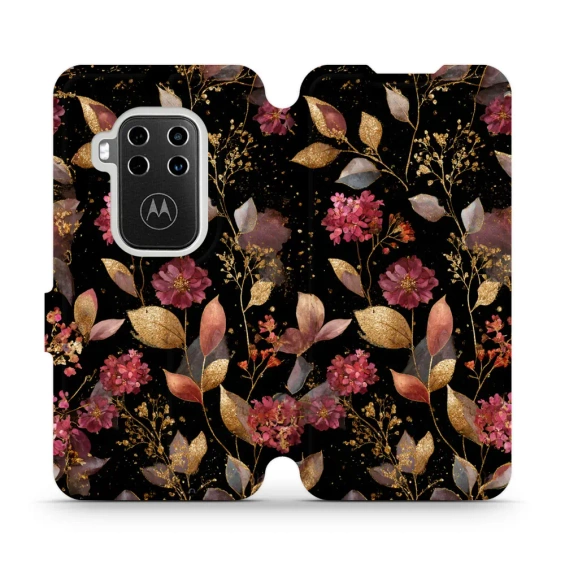 Hülle für Motorola One Zoom - Farbe V171S