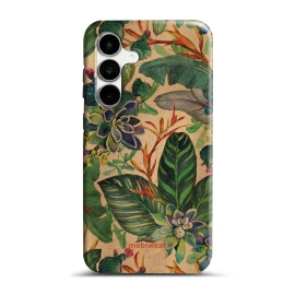 Hülle Elite Pro für Samsung Galaxy S25 FE 5G - Farbe EP05E