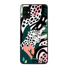 Hülle Glossy Case für Samsung Galaxy M31s - Farbe G053G