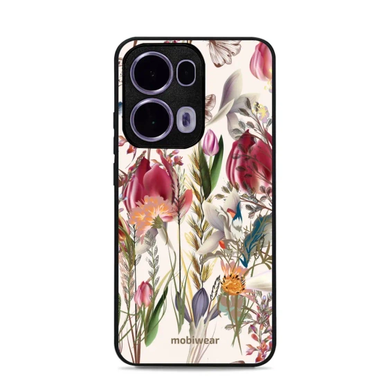 Hülle Glossy Case für OPPO Reno 13 Pro - Farbe G031G