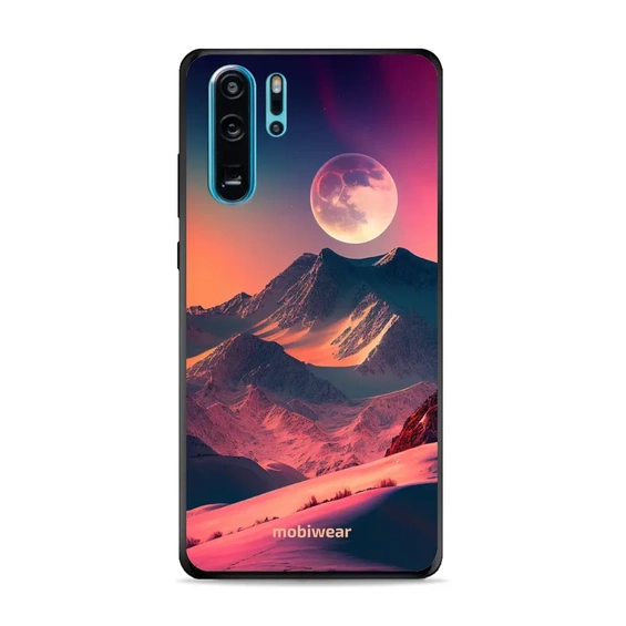 Hülle Glossy Case für Huawei P30 Pro - Farbe G008G