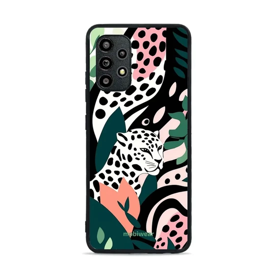 Hülle Glossy Case für Samsung Galaxy A32 4G - Farbe G053G