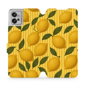 Hülle für Motorola Moto G32 - Farbe VP81S