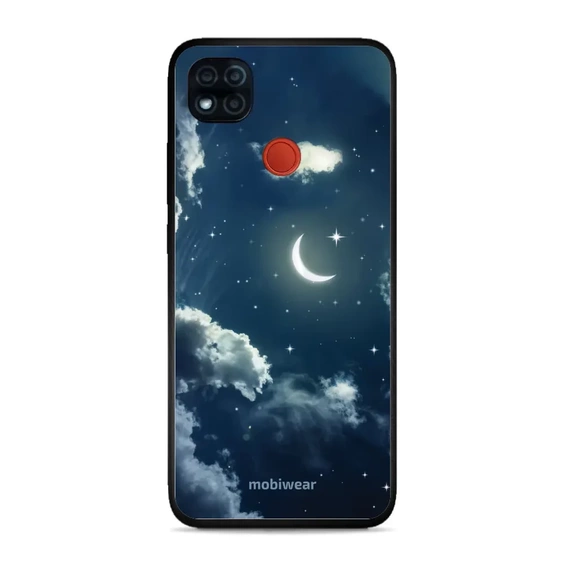 Hülle Glossy Case für Xiaomi Redmi 9C - Farbe G048G