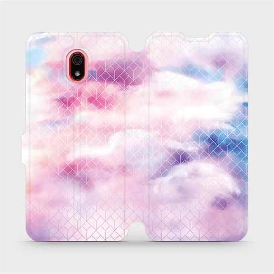 Hülle für Xiaomi Redmi 8A - Farbe MR02S