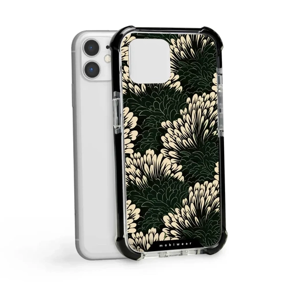 Hülle MagSafe Elite Bumper für Apple iPhone 11 - Farbe DA45D