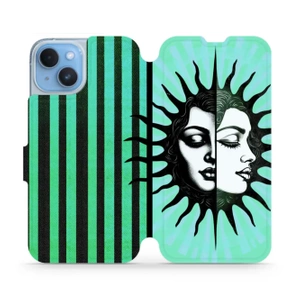 Hülle für Apple iPhone 14 - Farbe VP58S