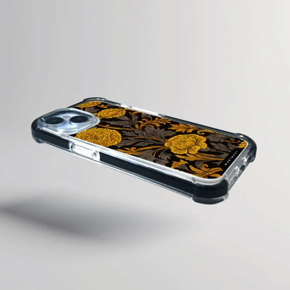 Hülle MagSafe Elite Bumper für Apple iPhone 12 - Farbe D173D