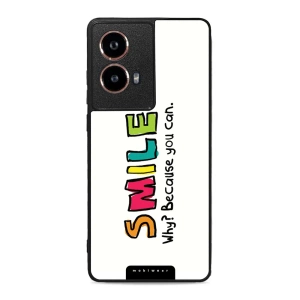 Hülle Glossy Case für Motorola Moto G85 5G - Farbe G073G