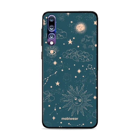 Hülle Glossy Case für Huawei P20 Pro - Farbe G047G
